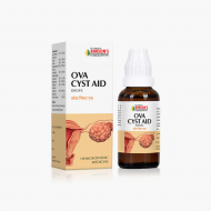 OVA CYST AID DROPS OVA CYST AID DROPS