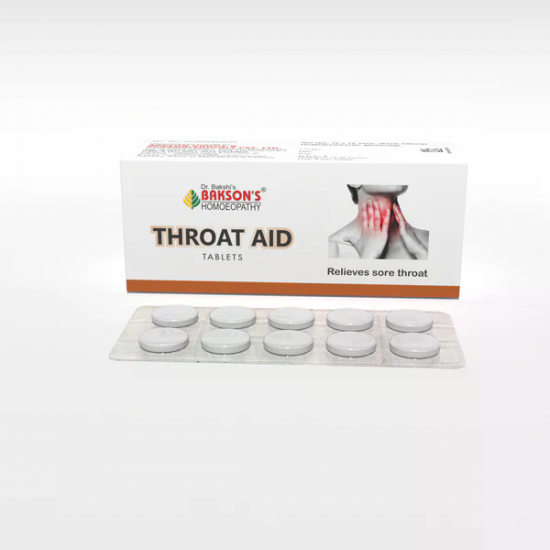 THROAT AID TABLETS STRIPS 10X10 TAB THROAT AID TABLETS STRIPS 10X10 TAB