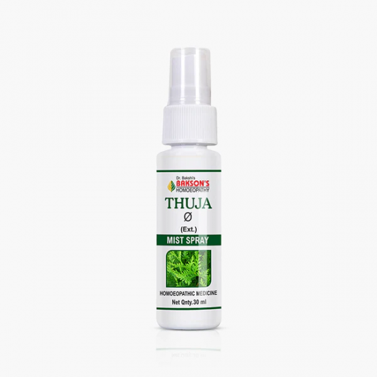 THUJA (EXT.) MIST SPRAY-30ML