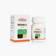 Bakson Worm C Tablets