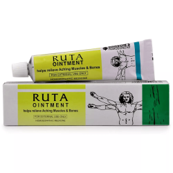 Bakson Ruta Ointment