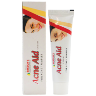 Bakson Acne Aid Cream Bakson Acne Aid Cream