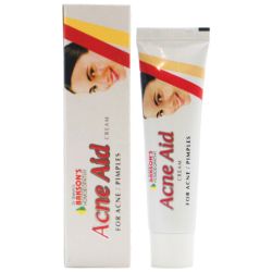 Bakson Acne Aid Cream Bakson Acne Aid Cream