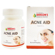 Bakson Acne Aid Tablets Bakson Acne Aid Tablets
