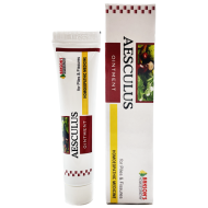 Bakson Aesculus Ointment Bakson Aesculus Ointment