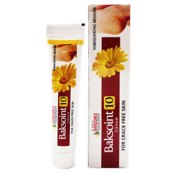 Bakson Baksoint 10 Cream