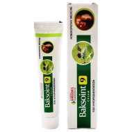 Bakson Baksoint 9 Cream Bakson Baksoint 9 Cream