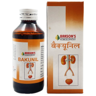 Bakson Bakunil Syrup Bakson Bakunil Syrup