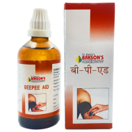 Bakson Bee Pee Aid Drops Bakson Bee Pee Aid Drops