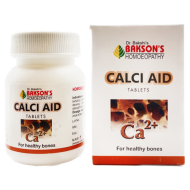 Bakson Calci Aid Tablets Bakson Calci Aid Tablets