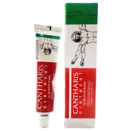 Bakson Cantharis Ointment Bakson Cantharis Ointment