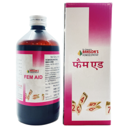 Bakson Fem Aid Bakson Fem Aid