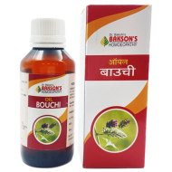 Bakson Oil Bouchi