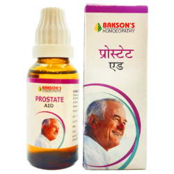 Bakson Prostate Aid Drops Bakson Prostate Aid Drops