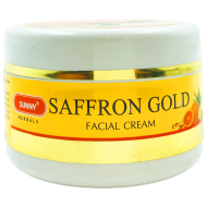 Bakson Sunny Herbals Saffron Gold Facial Cream Bakson Sunny Herbals Saffron Gold Facial Cream