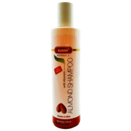 Bakson Sunny Almond Shampoo With Aloevera