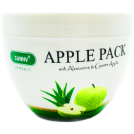 Bakson Sunny Herbals Apple Pack Bakson Sunny Herbals Apple Pack