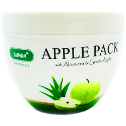Bakson Sunny Herbals Apple Pack Bakson Sunny Herbals Apple Pack