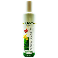Bakson Sunny Herbal Arnica Shampoo Bakson Sunny Herbal Arnica Shampoo