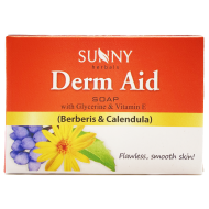 Bakson Sunny Herbals Derm Aid Soap Bakson Sunny Herbals Derm Aid Soap