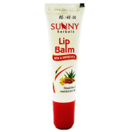 Bakson Sunny Herbals Lip Balm Bakson Sunny Herbals Lip Balm