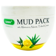 Bakson Sunny Herbals Mud Pack Bakson Sunny Herbals Mud Pack