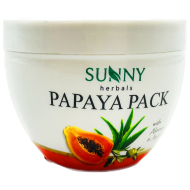 Bakson Sunny Herbals Papaya Pack Bakson Sunny Herbals Papaya Pack