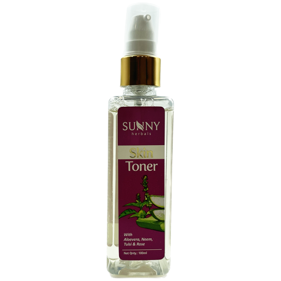 Bakson Sunny Herbals Skin Toner Bakson Sunny Herbals Skin Toner