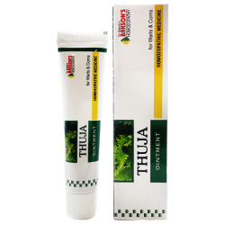 Bakson Thuja Ointment