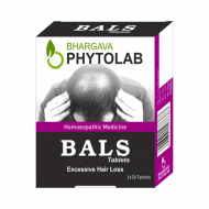 Dr Bhargava Bals Tablets Dr Bhargava Bals Tablets