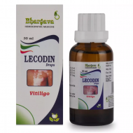 Dr Bhargava Lecodin Drops Dr Bhargava Lecodin Drops