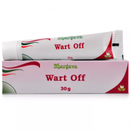 Dr Bhargava Wart Off Cream Dr Bhargava Wart Off Cream