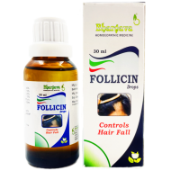 Dr Bhargava Follicin Drops Dr Bhargava Follicin Drops