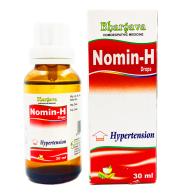 Dr Bhargava Nomin H Drops Dr Bhargava Nomin H Drops
