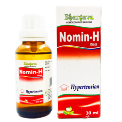 Dr Bhargava Nomin H Drops