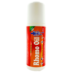 Dr Bhargava Rhomo Oil Roll On