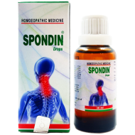 Dr Bhargava Spondin Drops Dr Bhargava Spondin Drops