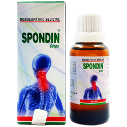Dr Bhargava Spondin Drops