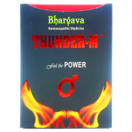 Dr Bhargava Thunder M Dr Bhargava Thunder M