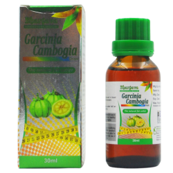 Dr Bhargava Garcinia Cambogia Drops