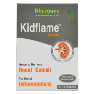 Dr Bhargava Kidflame Tablets Dr Bhargava Kidflame Tablets