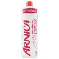 Dr Wellmans Arnica Amla Shampoo