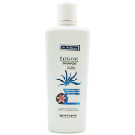 Dr Wellmans Catharine Shampoo