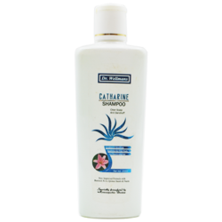 Dr Wellmans Catharine Shampoo