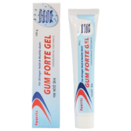 Fourrts Gum Forte Gel Fourrts Gum Forte Gel