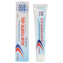 Fourrts Gum Forte Gel
