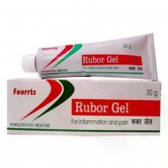 Fourrts Rubor Gel (30g) Fourrts Rubor Gel (30g)