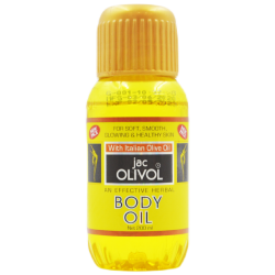 HL Jac Olivol Body Oil