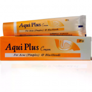 Hapdco Aqui Plus Cream