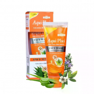 Hapdco Aqui Plus Face Wash